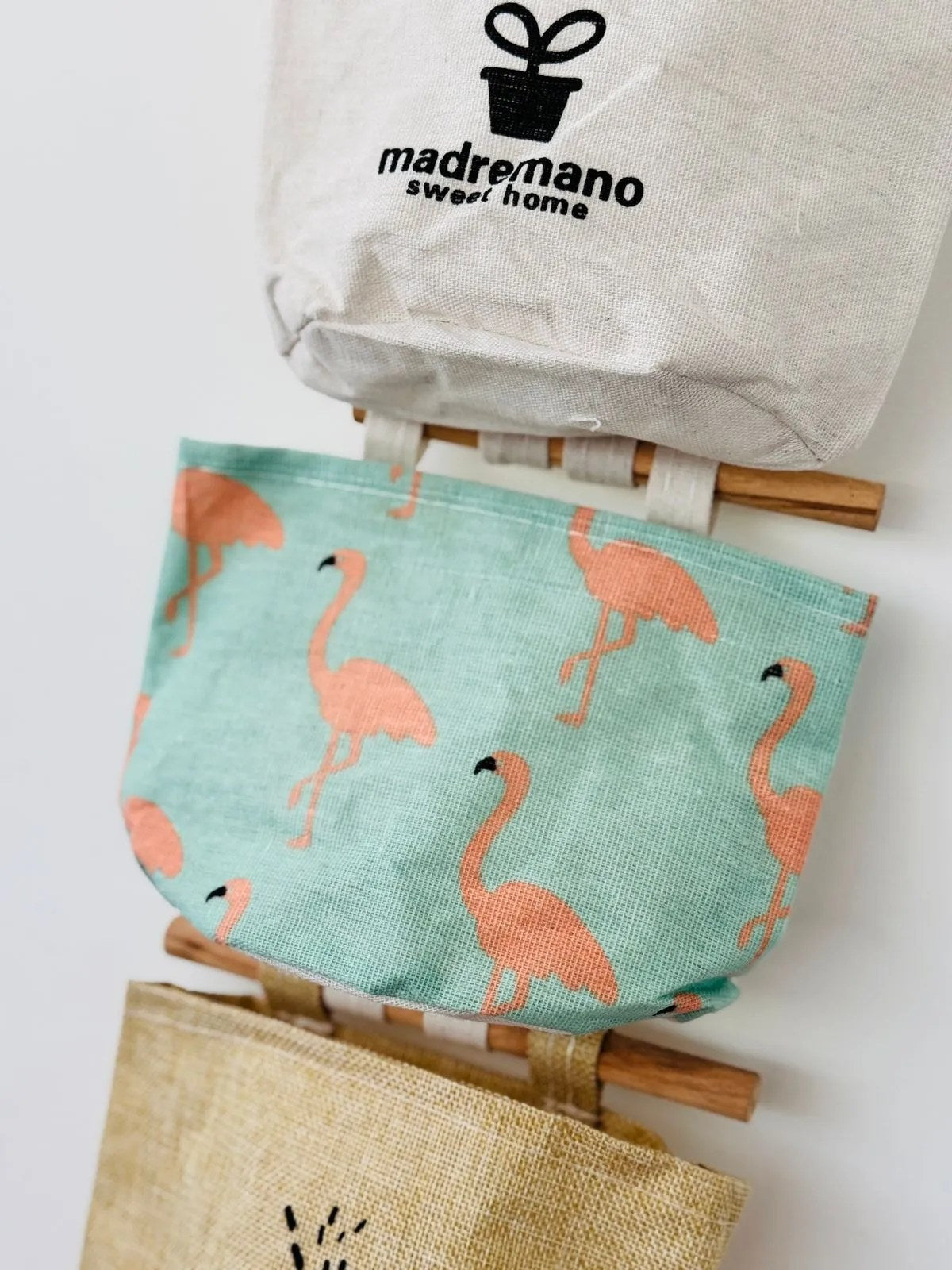 Hanging Storage Pouch
