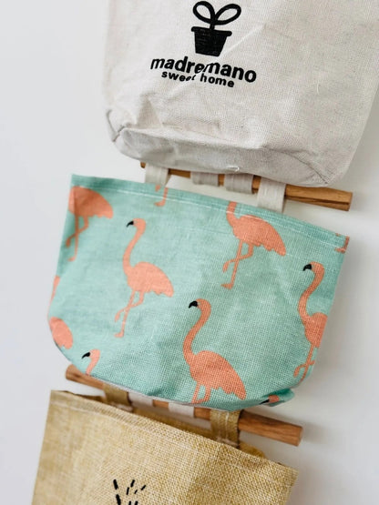 Hanging Storage Pouch