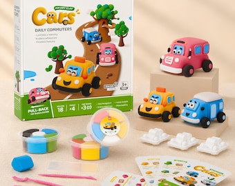 Air Dry Clay