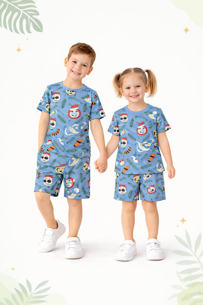 Kids co-ord sets
