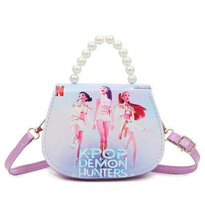 Mini cross body bag