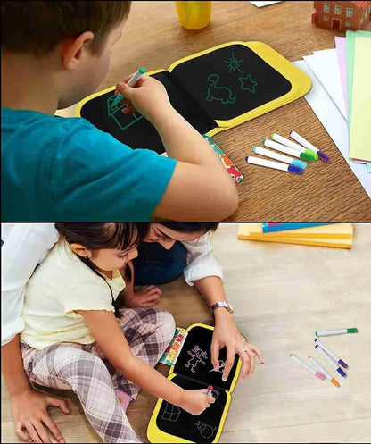 DOODLE BOOK