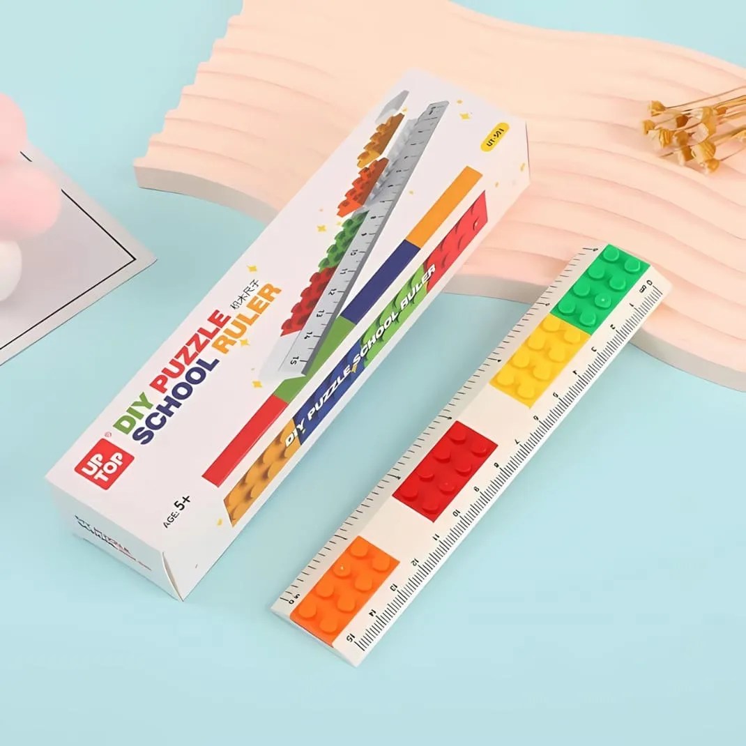 Diy Lego Scale