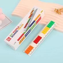Diy Lego Scale