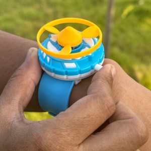 Disc Launcher