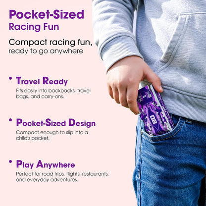 Racing Car Launcher