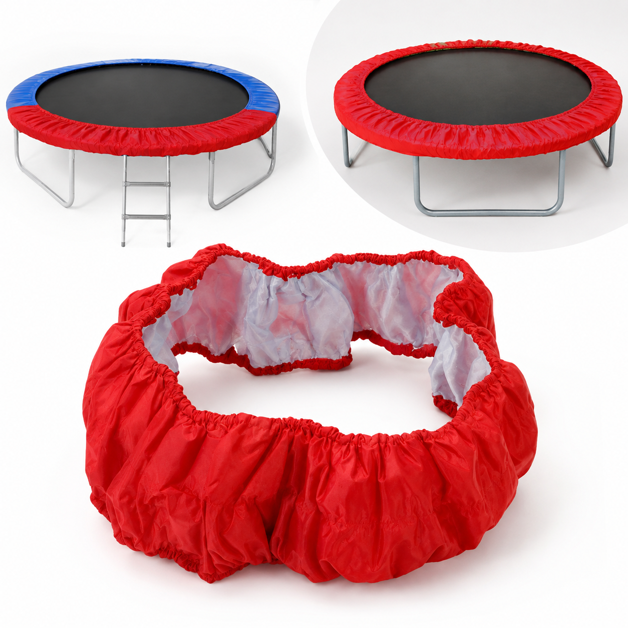 Trampoline