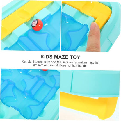 Ball Maze