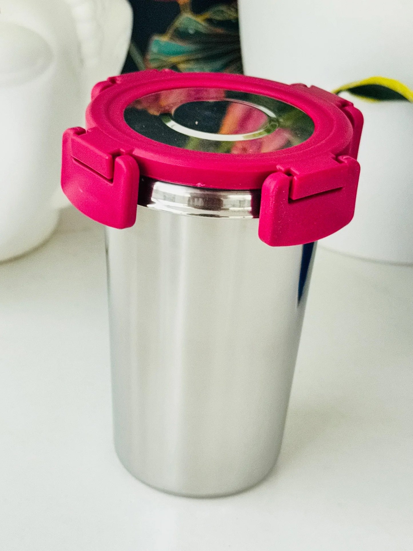 Leakproof Tumbler