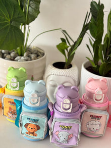 🐻 Bear double walled Bottle