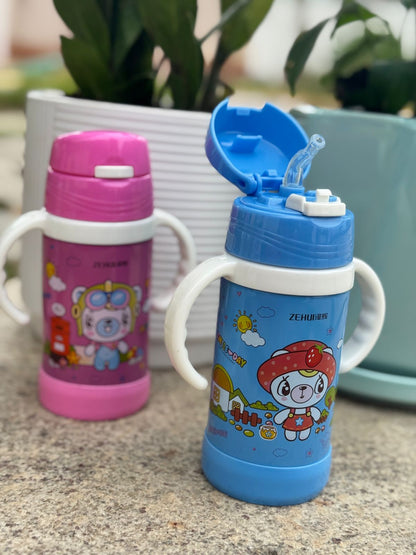 zehui sipper bottle