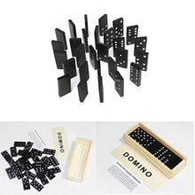 28 pcs domino