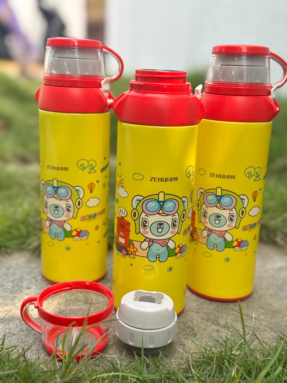 Zehui Thermos – Forkids6