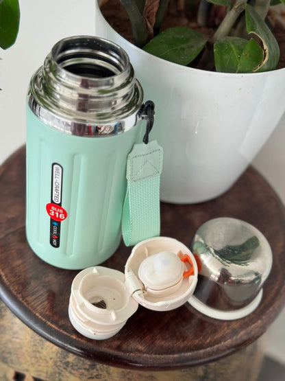 Vacuum flask