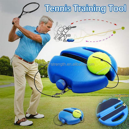 Solo trainer