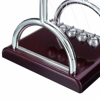 Newton’s Cradle