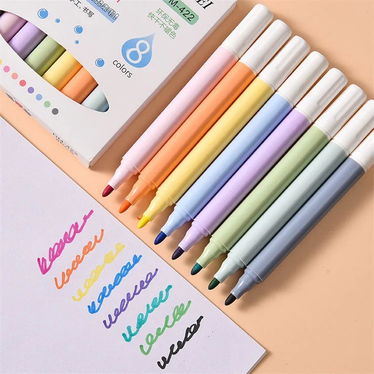 FLOATING PEN