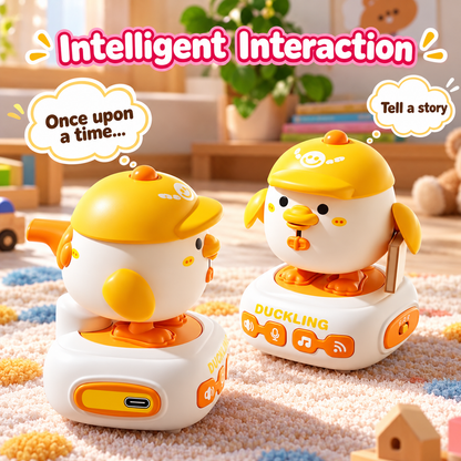 Duck watch