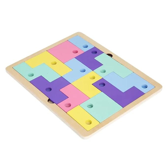 Logical Matching Board