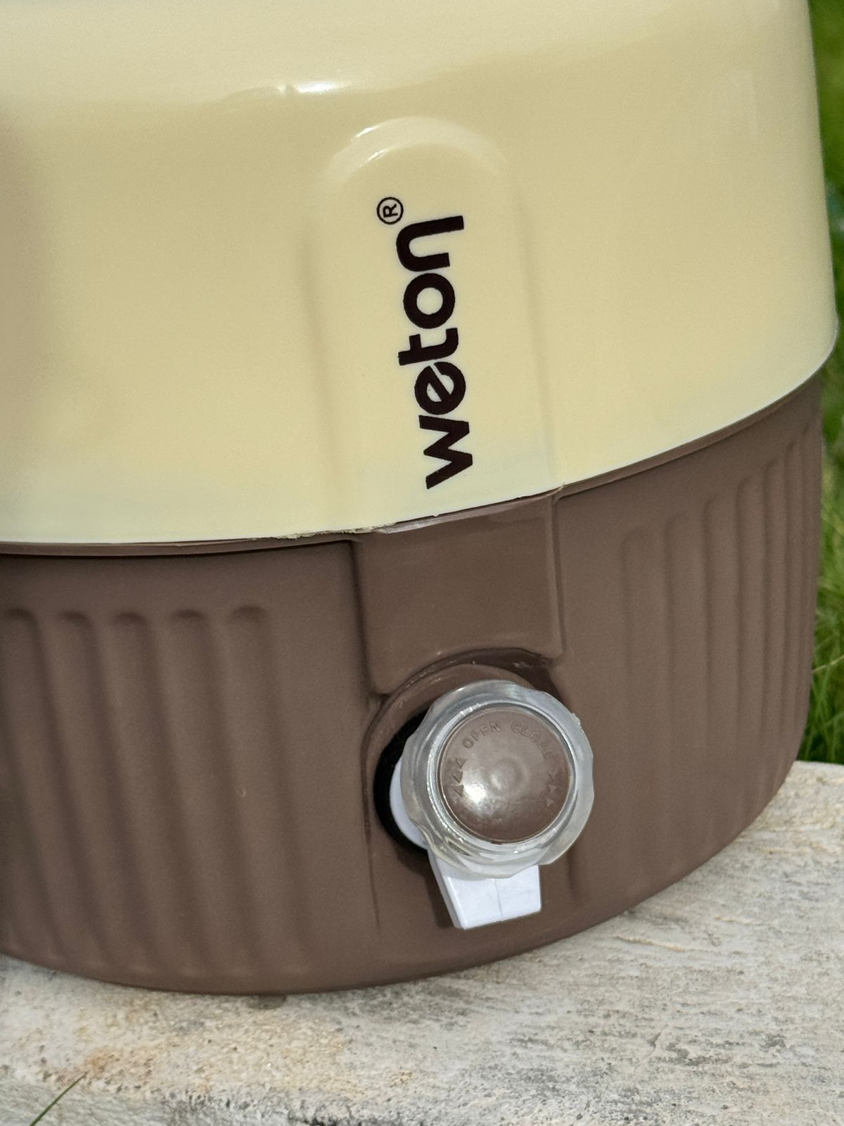Travel Can -6 ltr