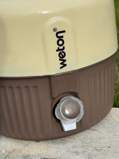 Travel Can -6 ltr