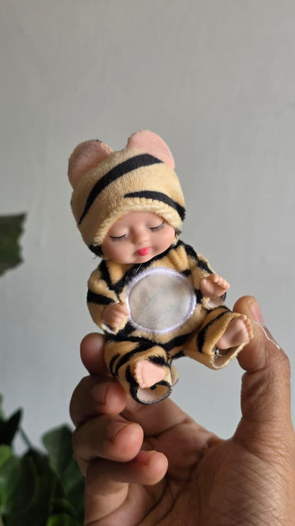 Miniature Doll