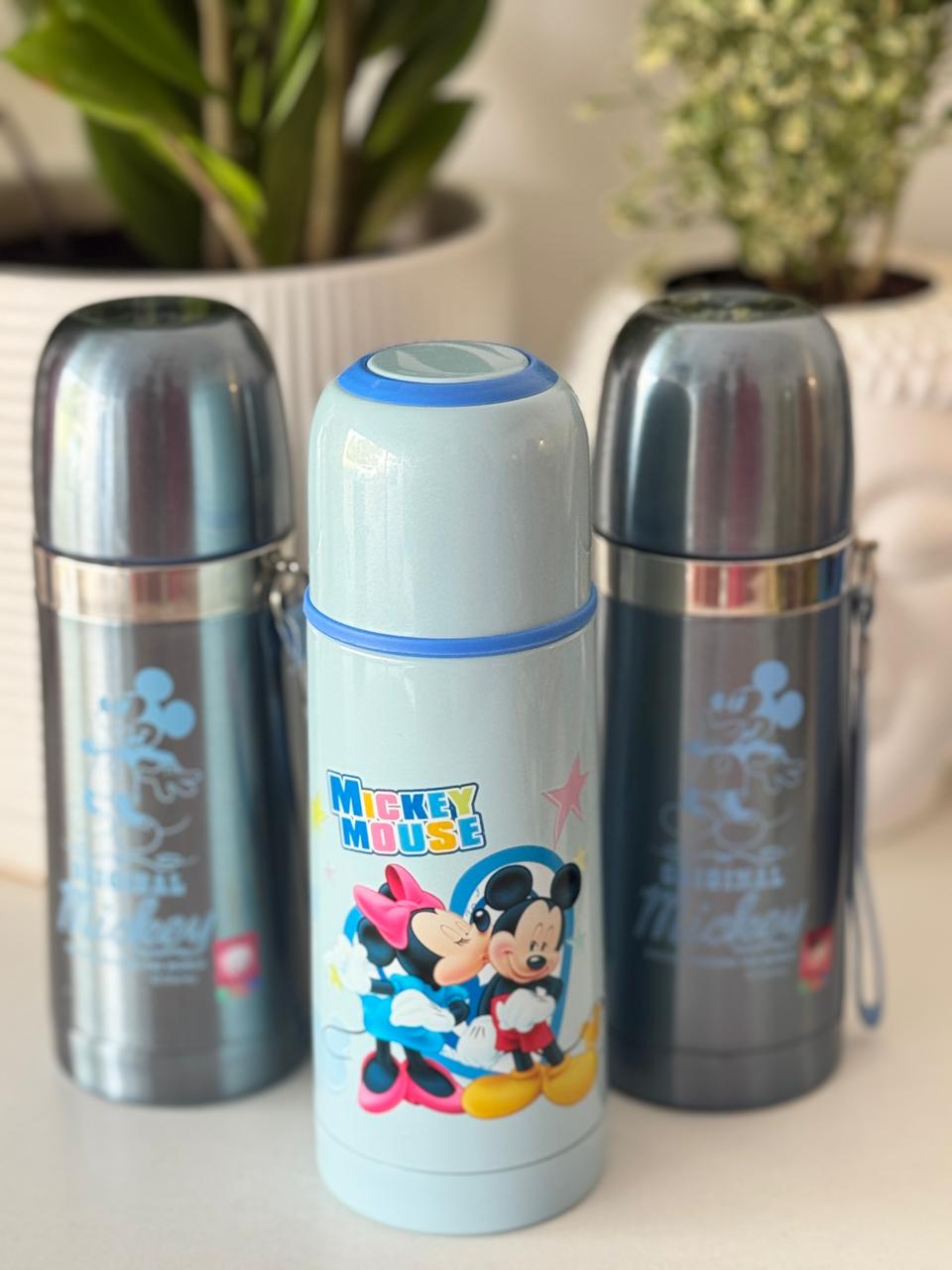Mickey Thermos