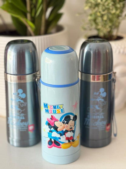 Mickey Thermos