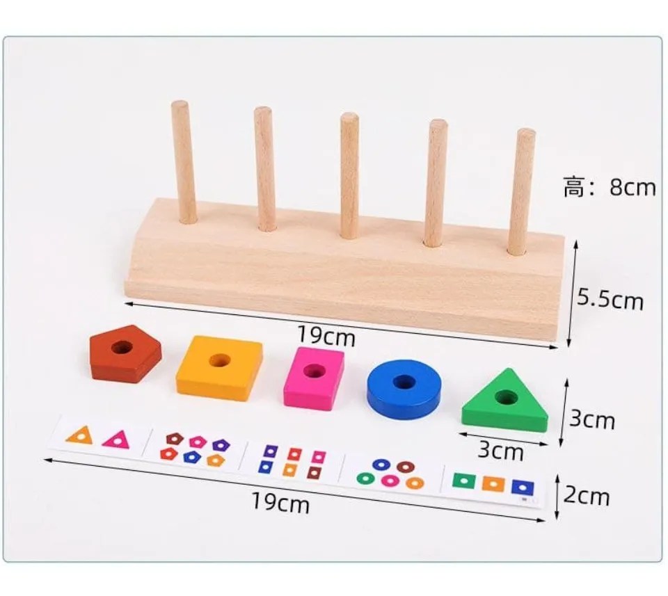 Block Matching Puzzle Game