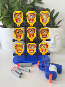 Target Blast