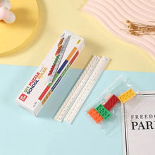 Diy Lego Scale