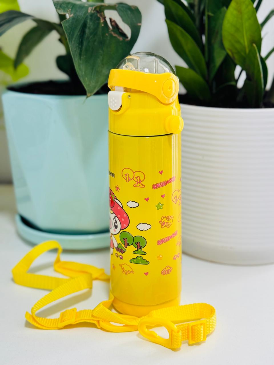 Zehui Sipper Bottle (500ml)