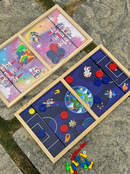 3 in 1 Jumbo Board