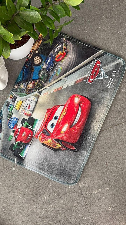 Rectangular Floor mat