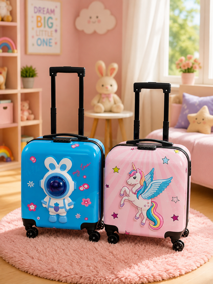 Kids Trolley