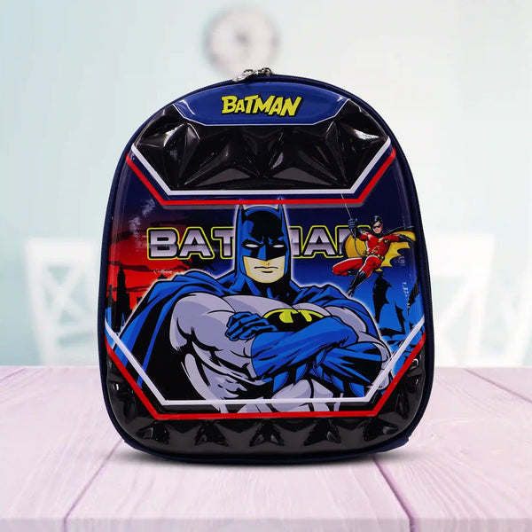Hardshell Backpack