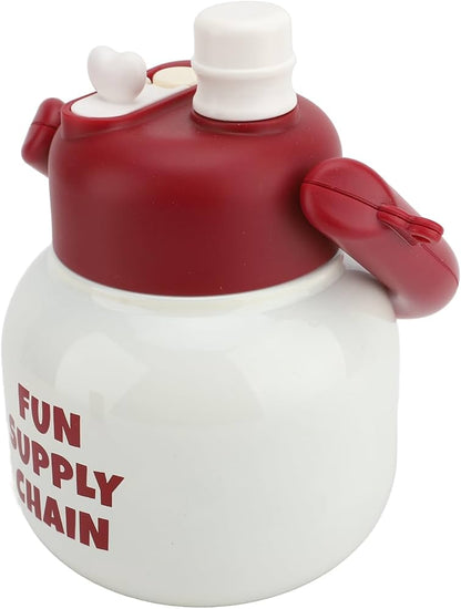 Fun supply stainless steel bottle