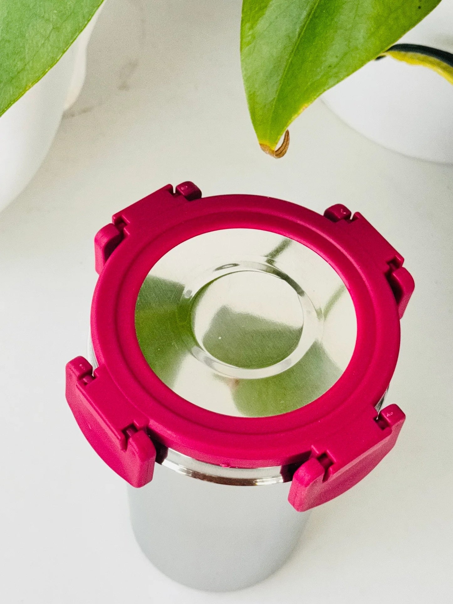 Leakproof Tumbler