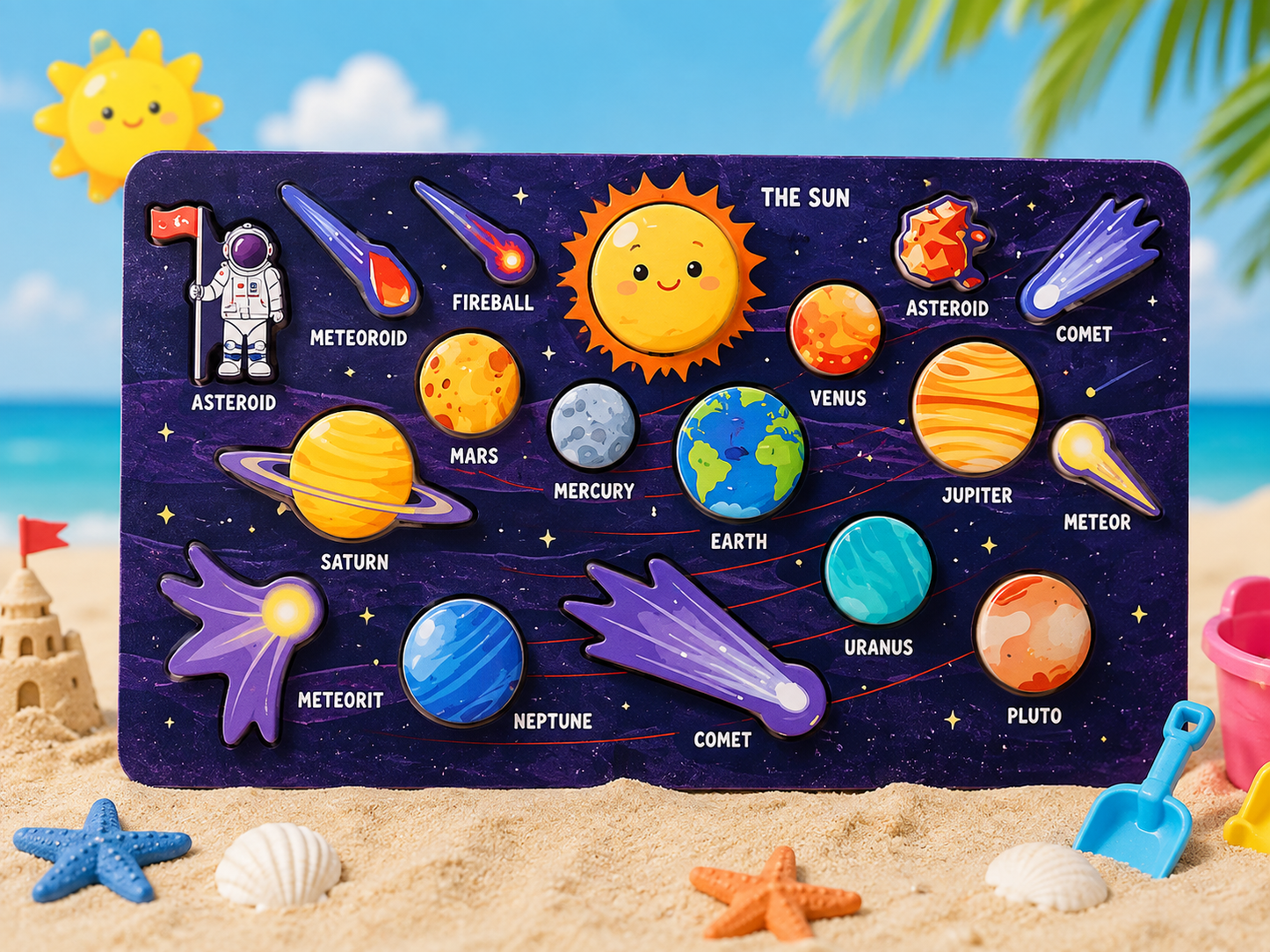 Solar System