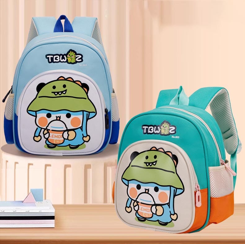 Towz Backpack