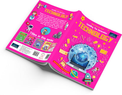 Future Skills STEM Activity Book